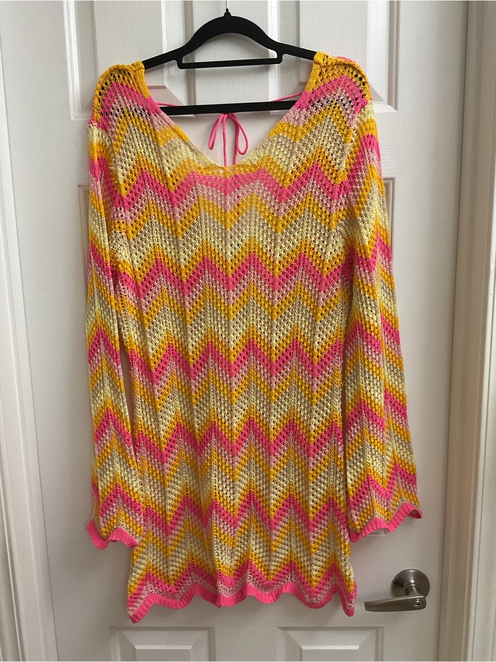 MIKEN SWIM Coverup